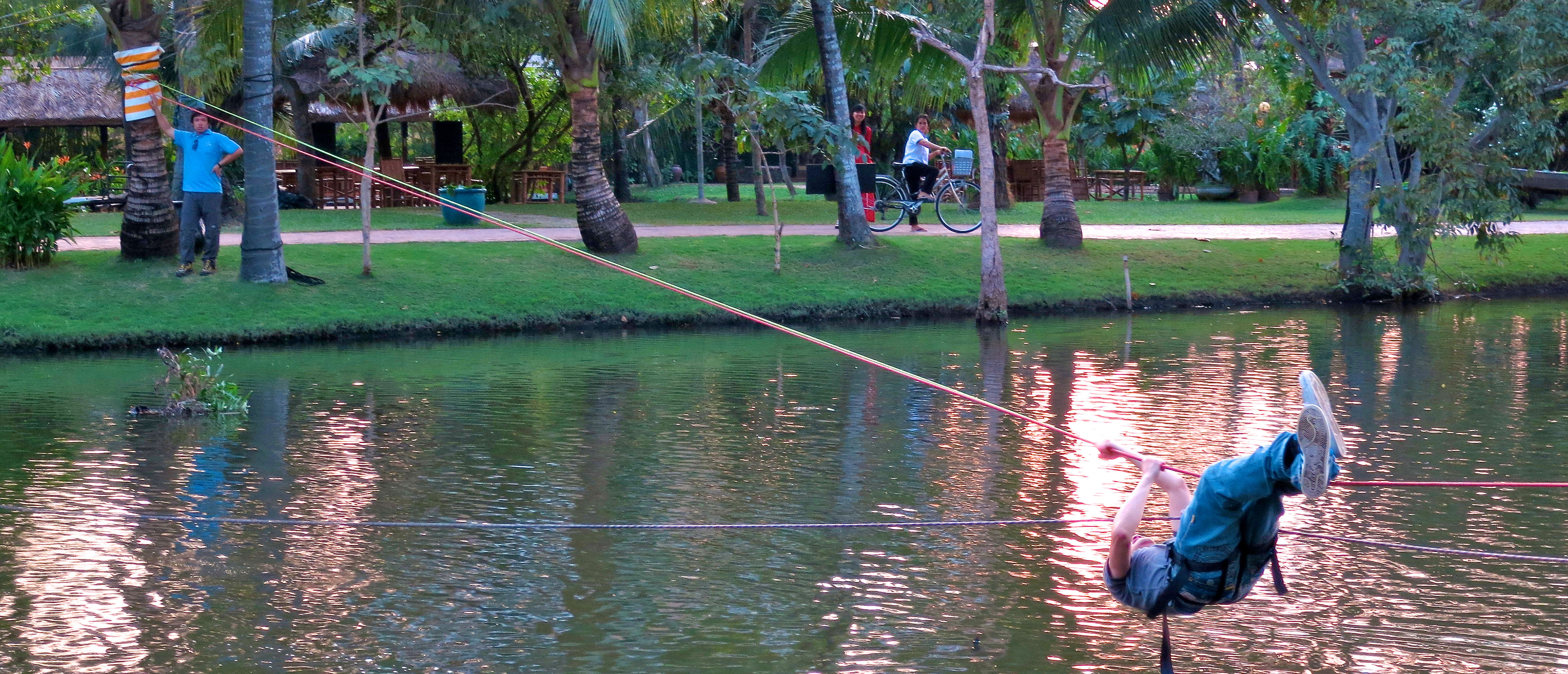 IMS Health Builds Bridge to Success in Saigon